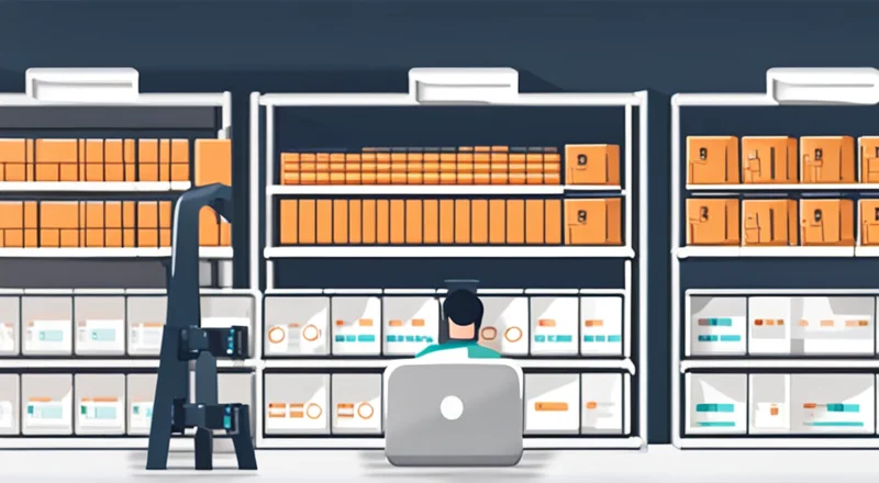 库存管理预警怎么设置