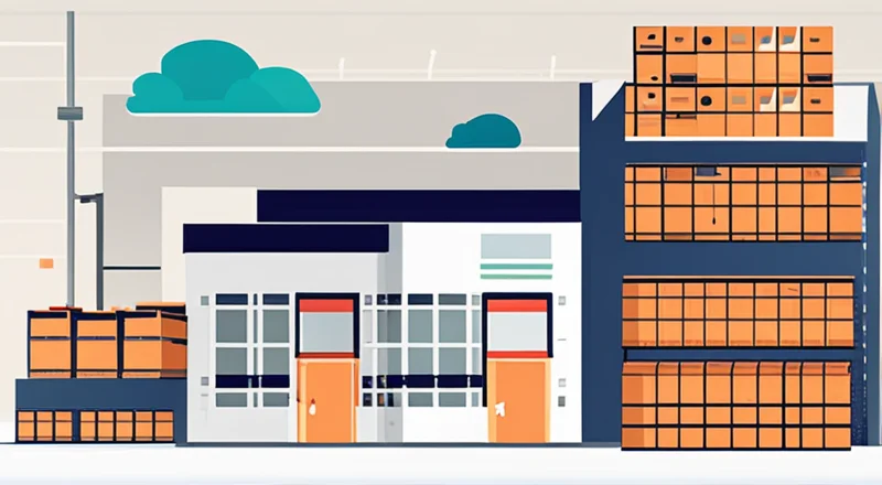 手机管理仓库的软件哪个好用