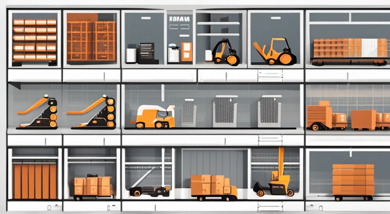 仓库管理和什么专业有关联