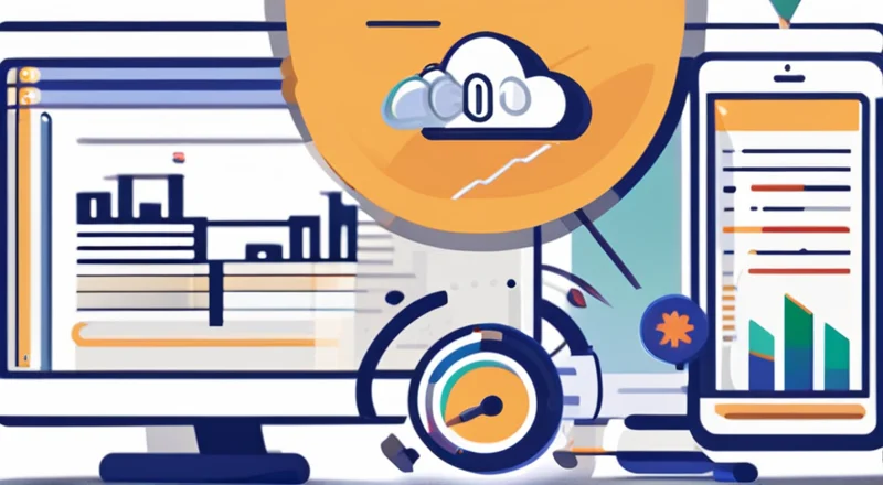 为什么更换财务软件