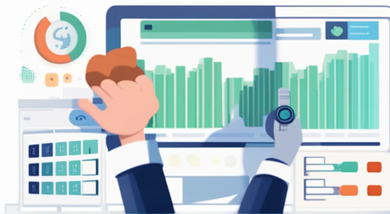 哪个财务软件费用低些啊