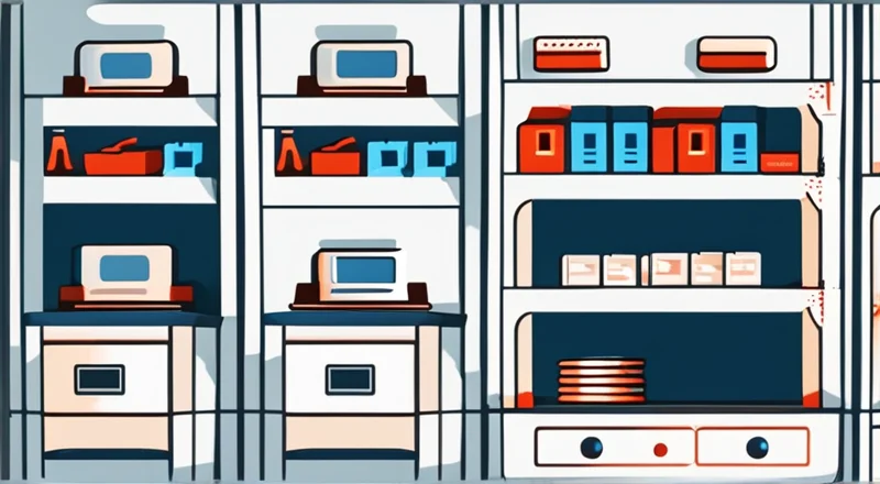 莱肯进销存系统如何添加打印机