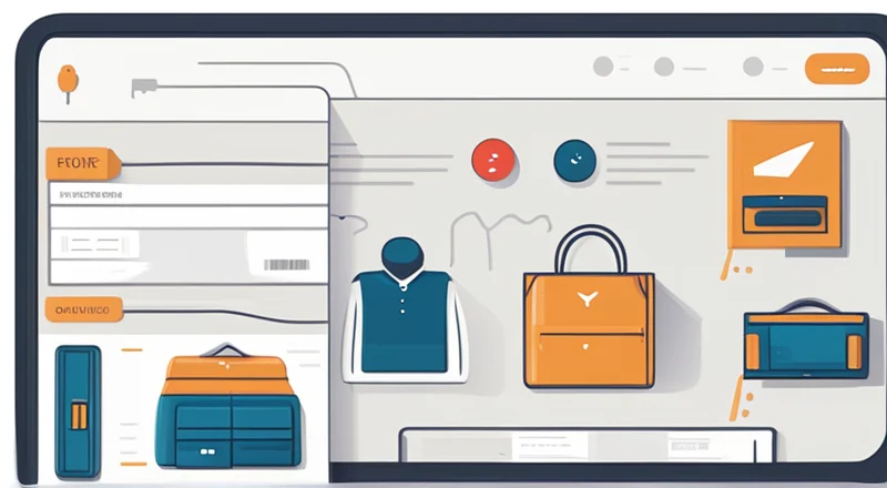 如何登记产品的出入库