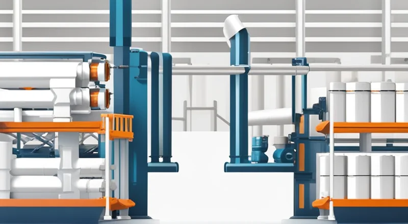 管件仓库现场管理内容有哪些