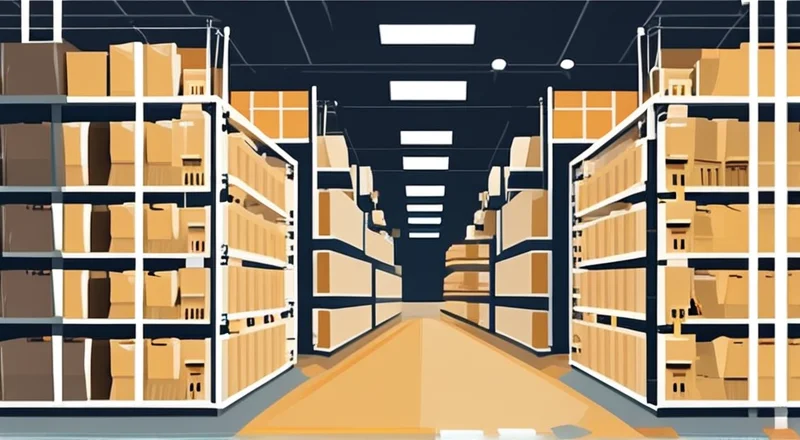 仓库目视化管理内容是什么