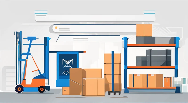 物流和仓库管理哪个好学