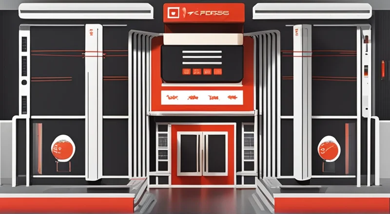 顺丰共享财务软件有哪些