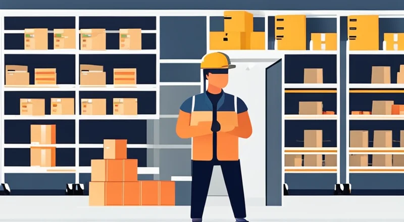 如何成为一个仓库管理高手