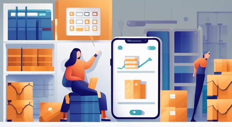 公司产品种类太多如何做进销存