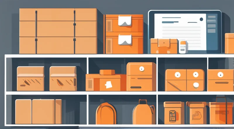 怎么管理应急物资库存表