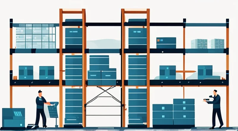 管理仓库的几大要点是哪些