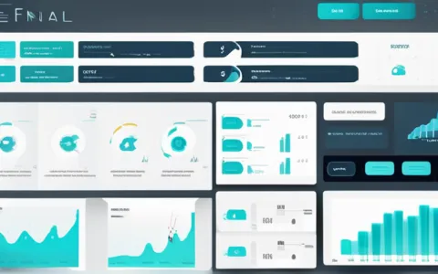 ebs财务软件主要模块有哪些