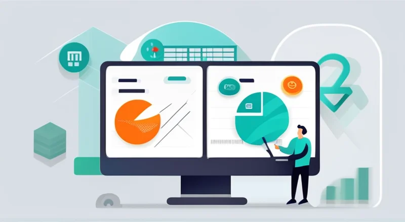 电子商务公司进销存如何简易核算