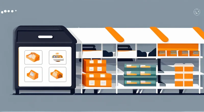 怎么管理亚马逊库存