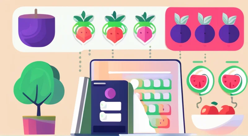 水果库存该怎么设置管理