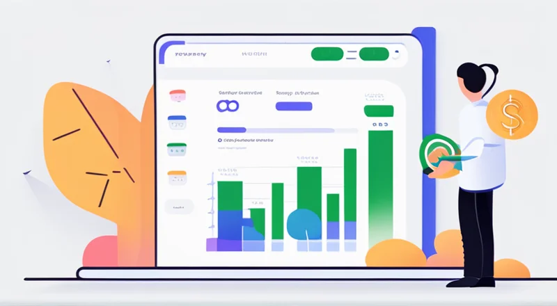 如何优化财务软件