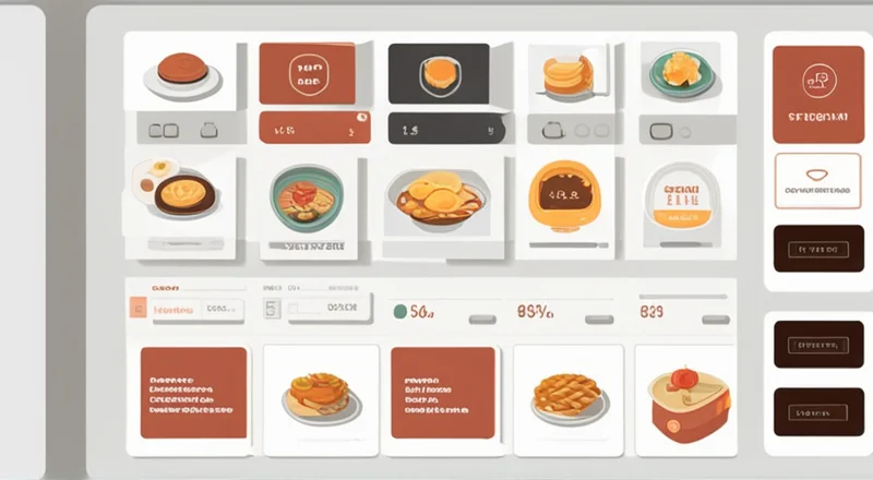 餐饮财务软件有哪些