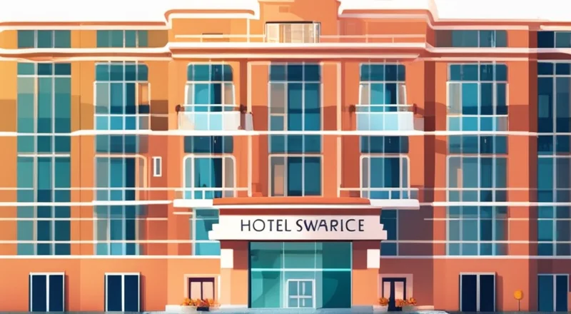 酒店财务软件有哪些类型