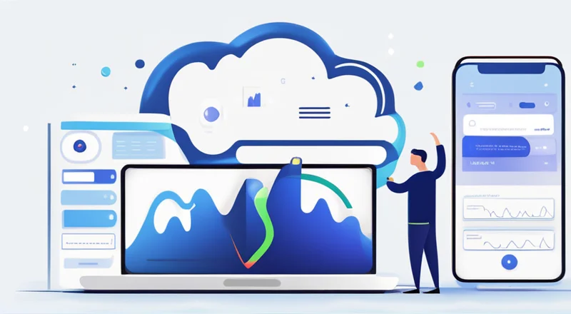 哪些云财务软件好用一点