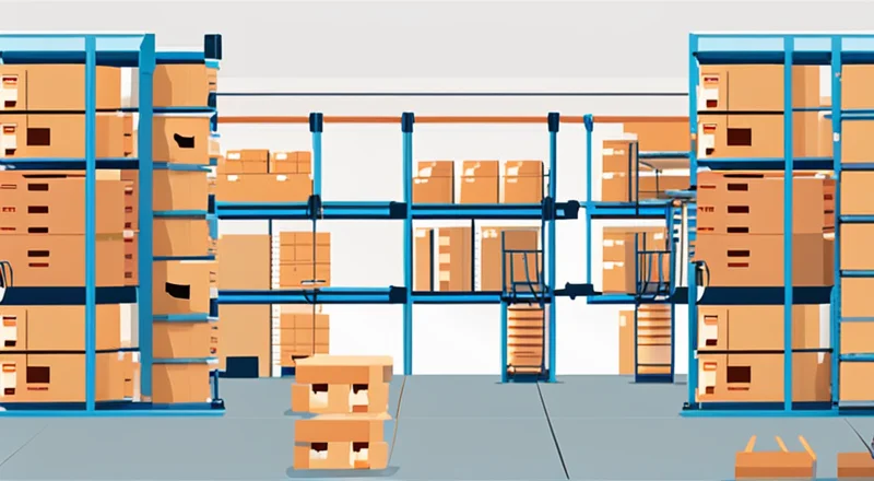 云仓的仓库管理制度是什么