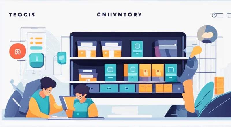 如何推进协同库存管理