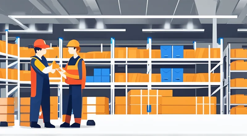 如何做好仓库巡检管理措施