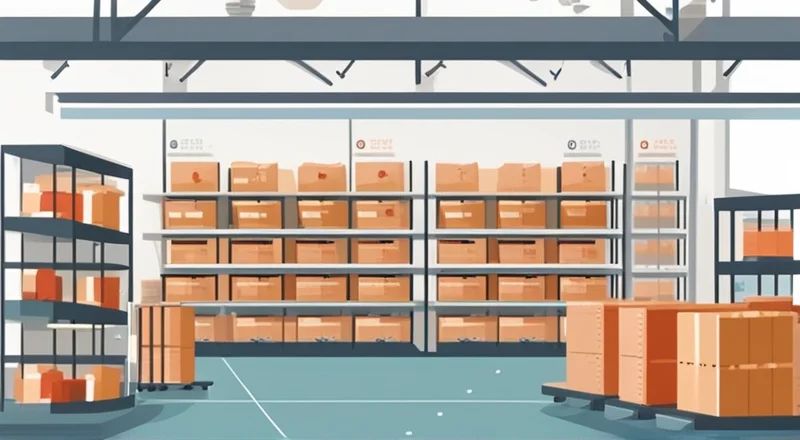 服装厂成衣仓库如何管理