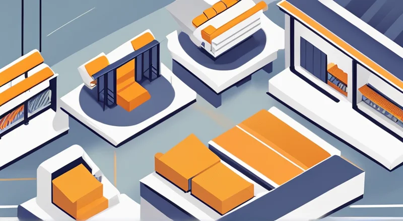 仓库管理系统设计流程有哪些