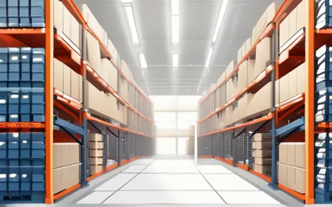 仓库的一站式管理柜叫什么