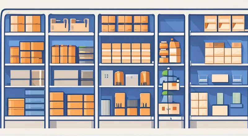 出入库软件怎么制作