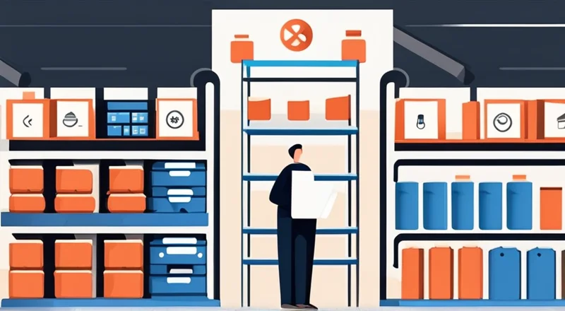 如何提高库存管理准确率