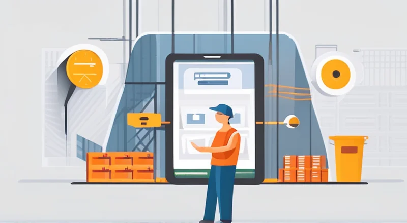 仓库管理中如何调拔单