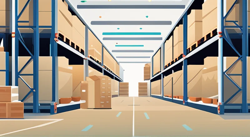 仓库管理最流行的小程序是什么