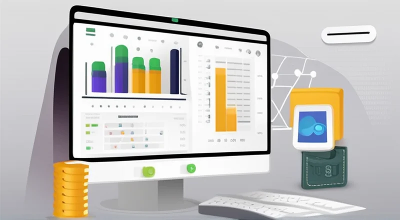 常用的财务软件包括哪些