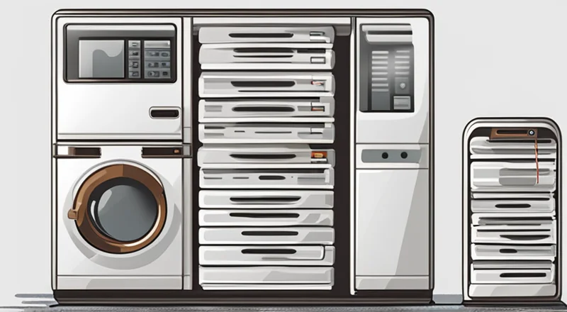 家电出入库登记本怎么写