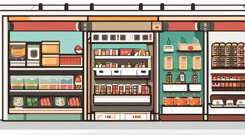 西安超市进销存收银系统哪个好用