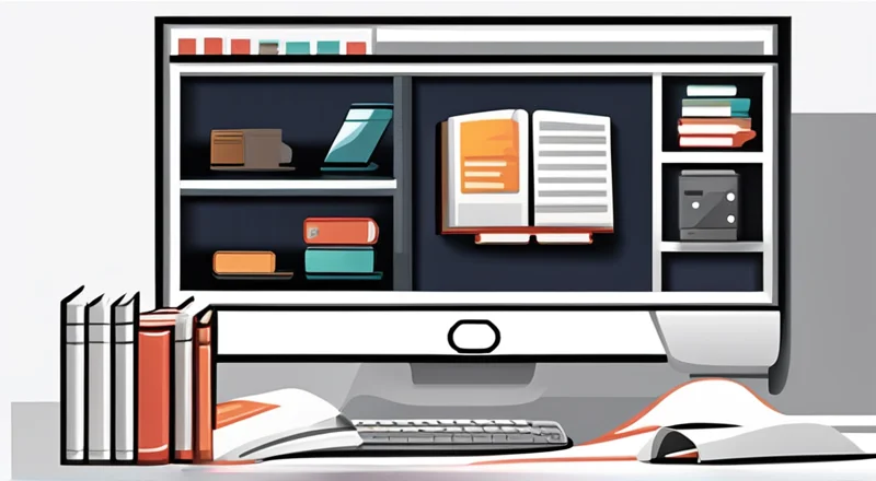 关于财务软件书籍有哪些