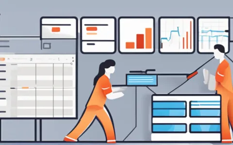 excel表出入库如何设置