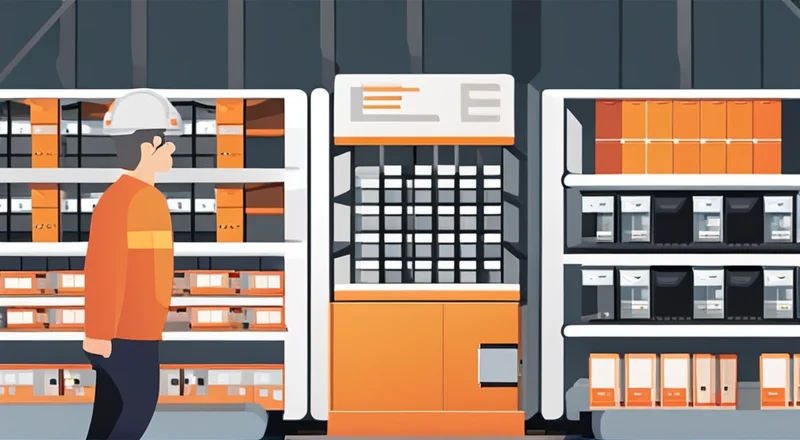 五金仓库管理系统哪个好