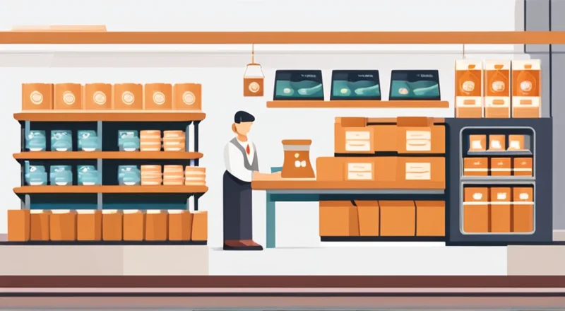 茶叶仓库管理系统服务多少钱