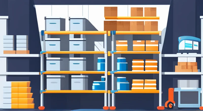 免费仓库出入库管理系统有哪些