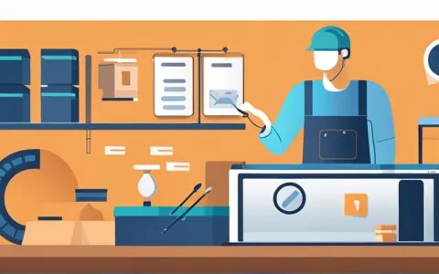 车间如何做库存管理流程