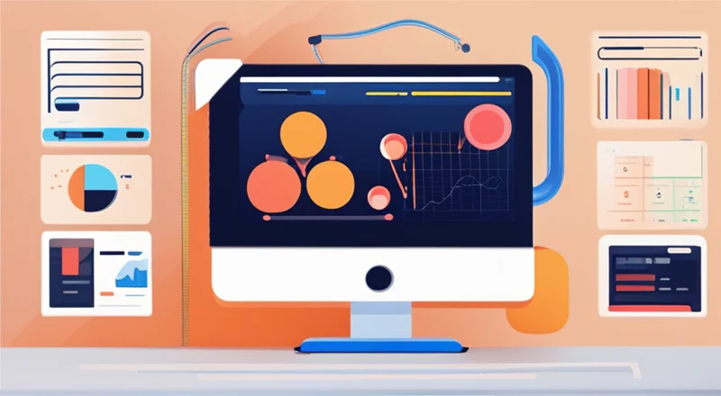 财务软件哪个用得多些啊