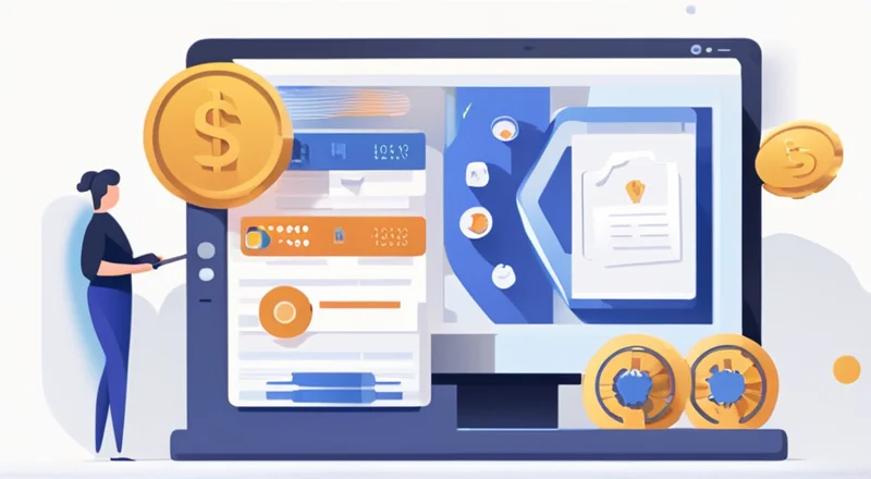 小型财务软件哪个好用吗