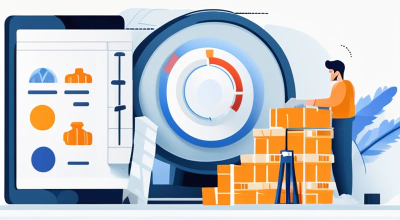 库存管理中规格怎么填写