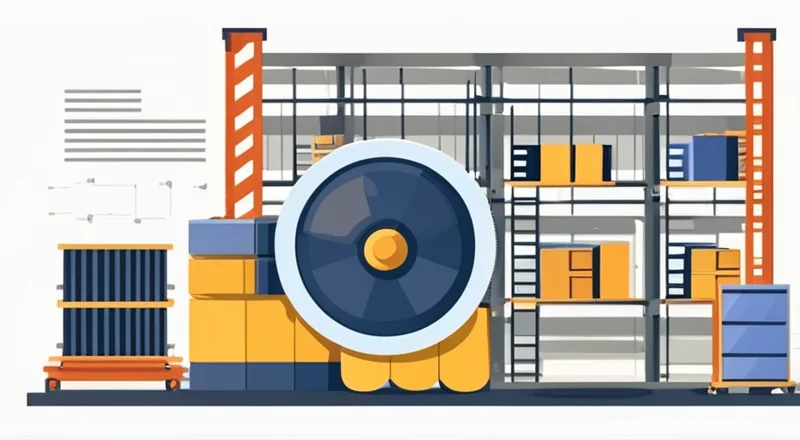 仓库管理的流程有哪些方面