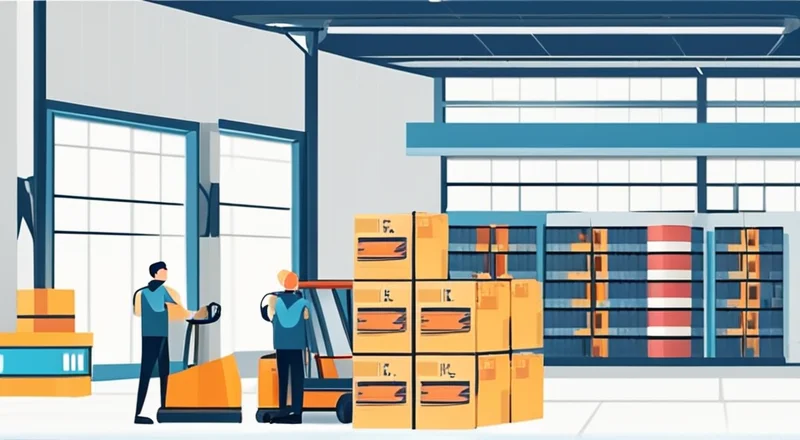 仓库配件管理制度如何写