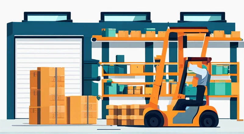 仓库管理有什么安全问题