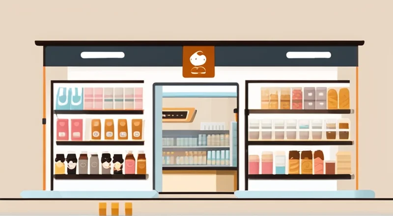 奶茶店出入库怎么记账