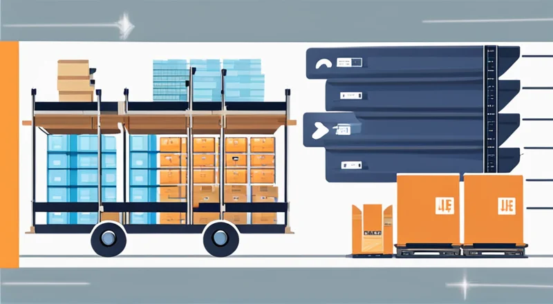 仓库管理运用公式是什么